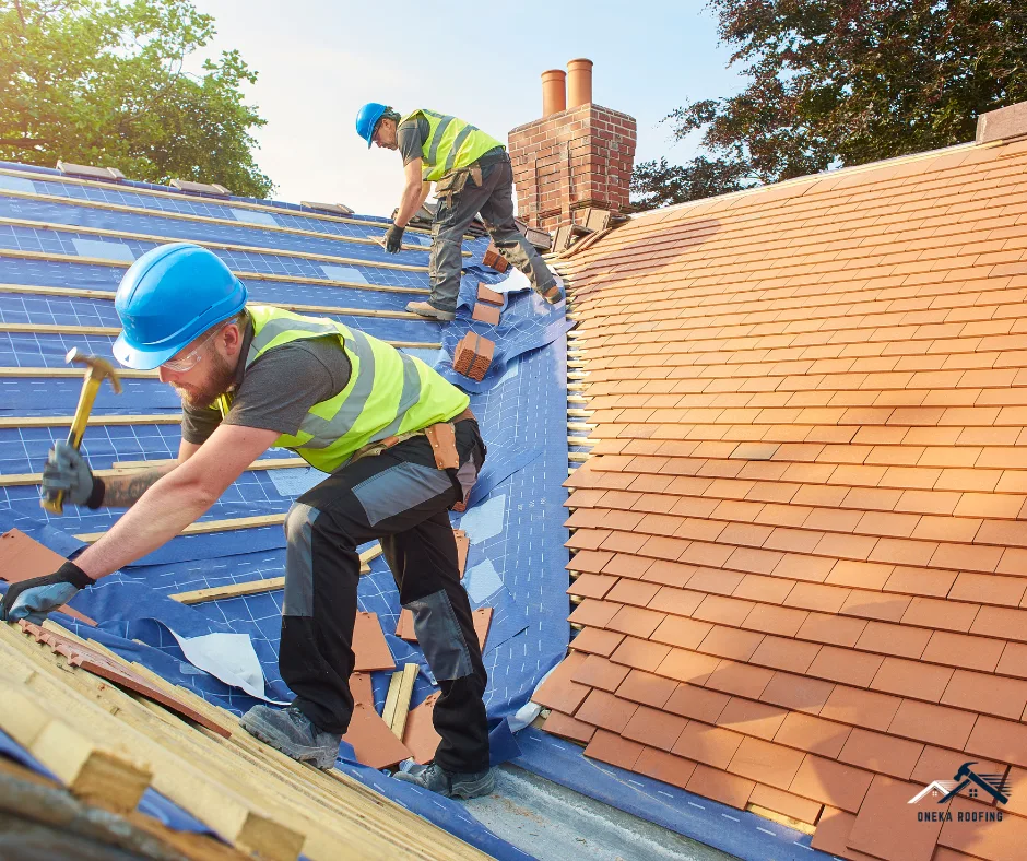 Why choose Roof Repair Near Me in Tell, TX